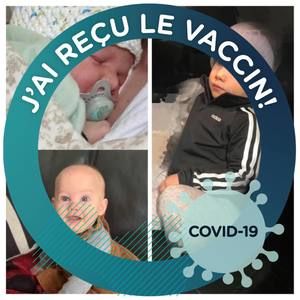 Meet your Posher, Renée